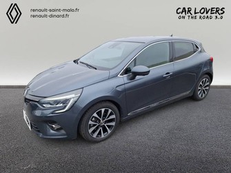 Photo Renault Clio E-Tech 140 Intens