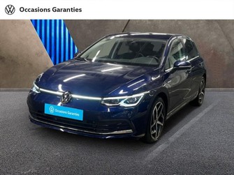 Photo Volkswagen Golf 1.5 eTSI EVO2 150ch Style DSG7