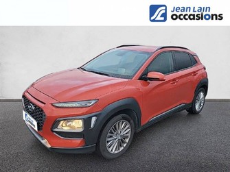 Photo Hyundai Kona 1.0 T-GDi 120 Intuitive