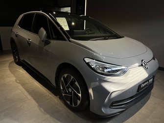 Photo Volkswagen ID.3 ID.3 170 ch Pure