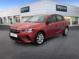 Photo Opel Corsa 1.2 75 ch BVM5 Edition