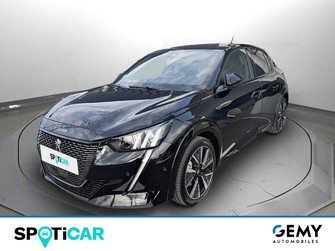 Photo Peugeot 208 208 PureTech 100 S&S EAT8