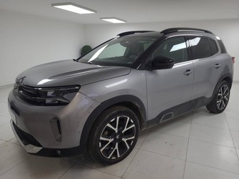 Photo Citroen C5 Aircross PureTech 130 S&amp;S EAT8 - Shine Pack
