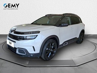 Photo Citroen C5 Aircross BlueHDi 130 S&S EAT8 Business+