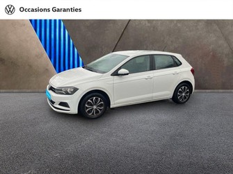 Photo Volkswagen Polo 1.0 MPI 65ch Trendline