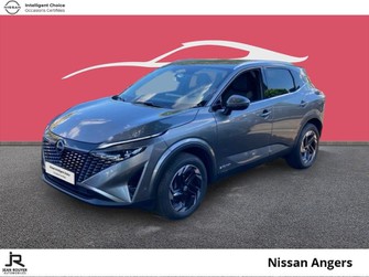 Photo Nissan Qashqai e-POWER 190ch N-Connecta