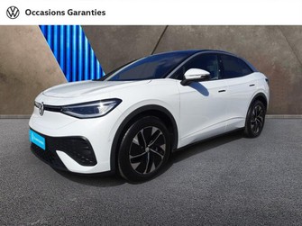 Photo Volkswagen ID.5 286ch Pro 77kWh Life Max