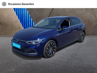 Photo Volkswagen Golf 1.5 eTSI OPF 130ch Style DSG7