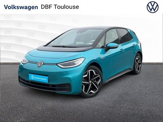 Photo Volkswagen ID.3 204 ch Pro S Tour