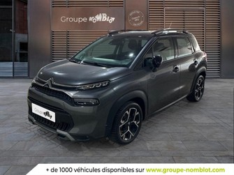 Photo Citroen C3 Aircross BlueHDi 110ch S&S Shine