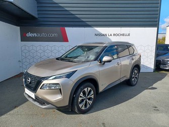Photo Nissan X Trail VP e-POWER 204 ch N-Connecta