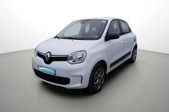 Photo Renault Twingo III Twingo III SCe 65
