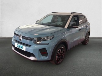 Photo Citroen C3 PureTech 100 ch BVM6 - Max