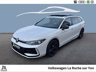 Photo Volkswagen Passat Passat 1.5 eHybrid 272 DSG6