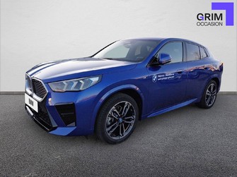 Photo Bmw iX 2 U10 iX2 xDrive30 313ch BVA
