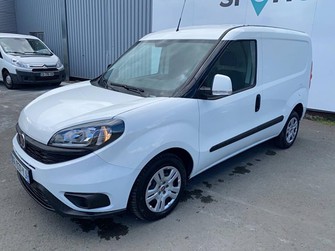 Photo Fiat Doblo II CARGO FT 1.6 MULTIJET 105 PRO LOUNGE 4p