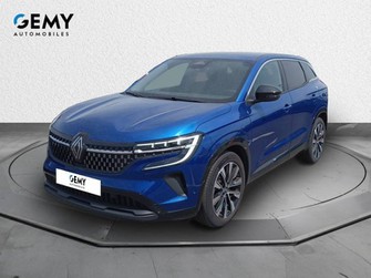 Photo Renault Austral E-Tech hybrid 200 Techno
