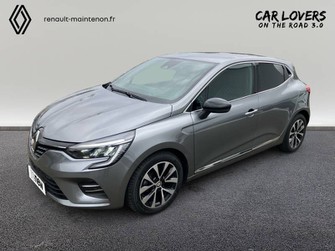 Photo Renault Clio TCe 90 Techno