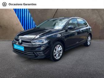 Photo Volkswagen Polo 1.0 TSI 95ch Style DSG7