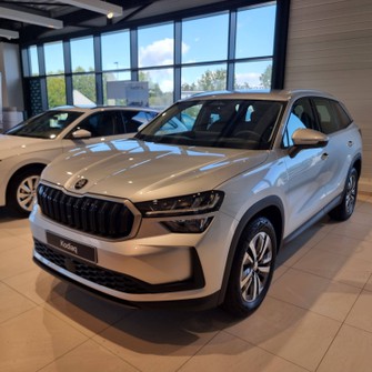 Photo Skoda Kodiaq NG KODIAQ SELECTION 2.0 TDI 150 CH DSG7