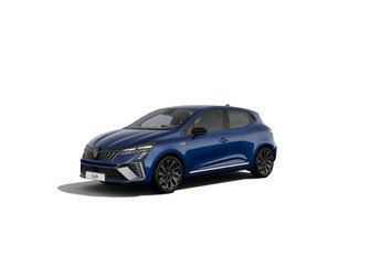 Photo Renault Clio E-Tech full hybrid 145 Esprit Alpine