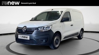 Photo Renault Kangoo Express VAN EXPRESS VAN BLUE DCI 95 - 22