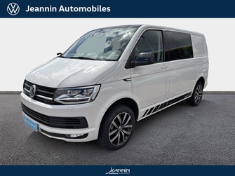 Photo Volkswagen Transporter PROCAB TRANSPORTER PROCAB L1 2.0 TDI 204 DSG7