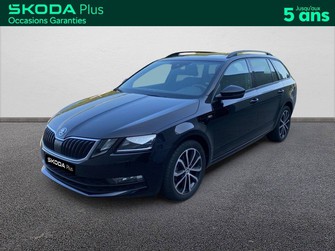 Photo Skoda Octavia COMBI Octavia Combi 2.0 TDI 150 ch SCR FAP DSG7