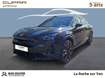 Photo Cupra Formentor Formentor eHybrid 272 ch DSG6