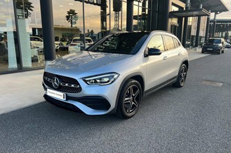 Photo Mercedes GLA GLA GLA 250 e 8G-DCT