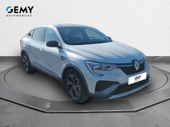 Photo Renault Arkana E-Tech 145 - 21B R.S. Line