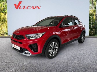 Photo Kia Stonic Stonic 1.0 T-GDi 100 ch BVM6