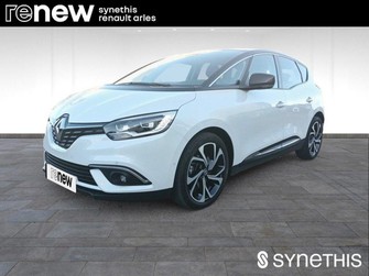 Photo Renault Scenic IV Blue dCi 120 EDC Intens