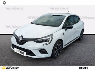 Photo Renault Clio E-Tech 140 Limited