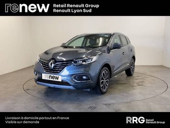 Photo Renault Kadjar Kadjar TCe 140 FAP EDC