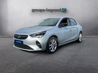 Photo Opel Corsa 1.2 75ch Elegance Business