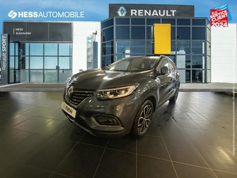 Photo Renault Kadjar 1.3 TCe 140ch FAP Intens - 21