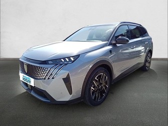 Photo Peugeot 5008 5008 Hybrid 145 e-DCS6