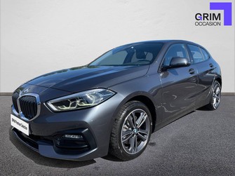 Photo Bmw Serie 1 SERIE 1 F40 118i 136 ch