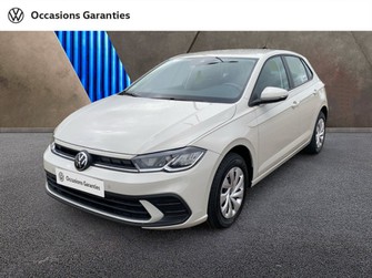 Photo Volkswagen Polo 1.0 MPI 80ch Polo