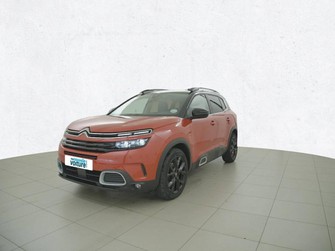 Photo Citroen C5 Aircross BlueHDi 130 S&amp;S EAT8 - Shine Pack