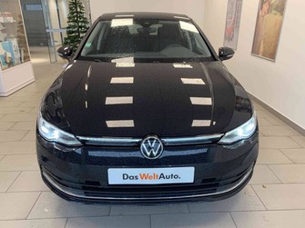 Photo Volkswagen Golf NOUVELLE Golf 1.4 Hybrid Rechargeable OPF 204 DSG6