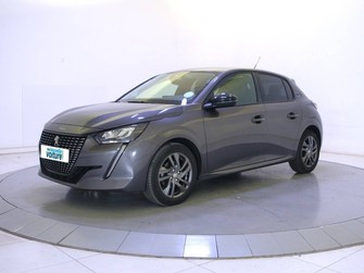 Photo Peugeot 208 208 PureTech 75 S&S BVM5