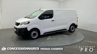 Photo Peugeot Expert FOURGON FGN TOLE STANDARD 1.5 BLUEHDI 120 S&S BVM6 PREMIUM