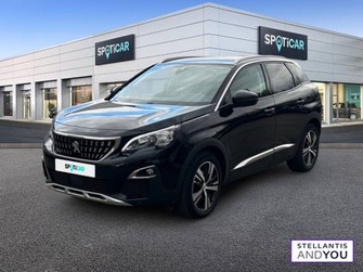 Photo Peugeot 3008 Puretech 130ch S&S BVM6 Allure