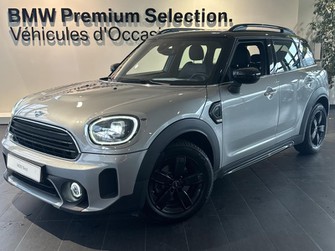 Photo Mini Countryman Countryman Cooper  136ch Northwood BVA7
