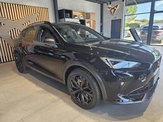 Photo Cupra Formentor Formentor 1.4 e-HYBRID 245 ch DSG6