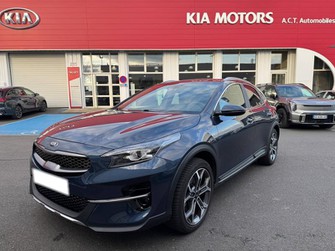 Photo Kia XCeed 1.6 CRDI 136ch Design