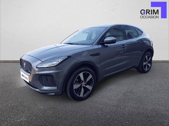 Photo Jaguar E Pace E-Pace 2.0 D - 180 ch AWD BVA