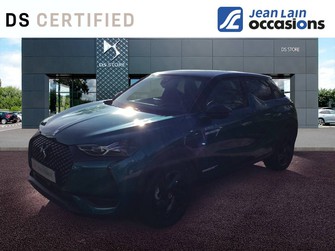 Photo DS  CROSSBACK DS3 Crossback E-Tense
